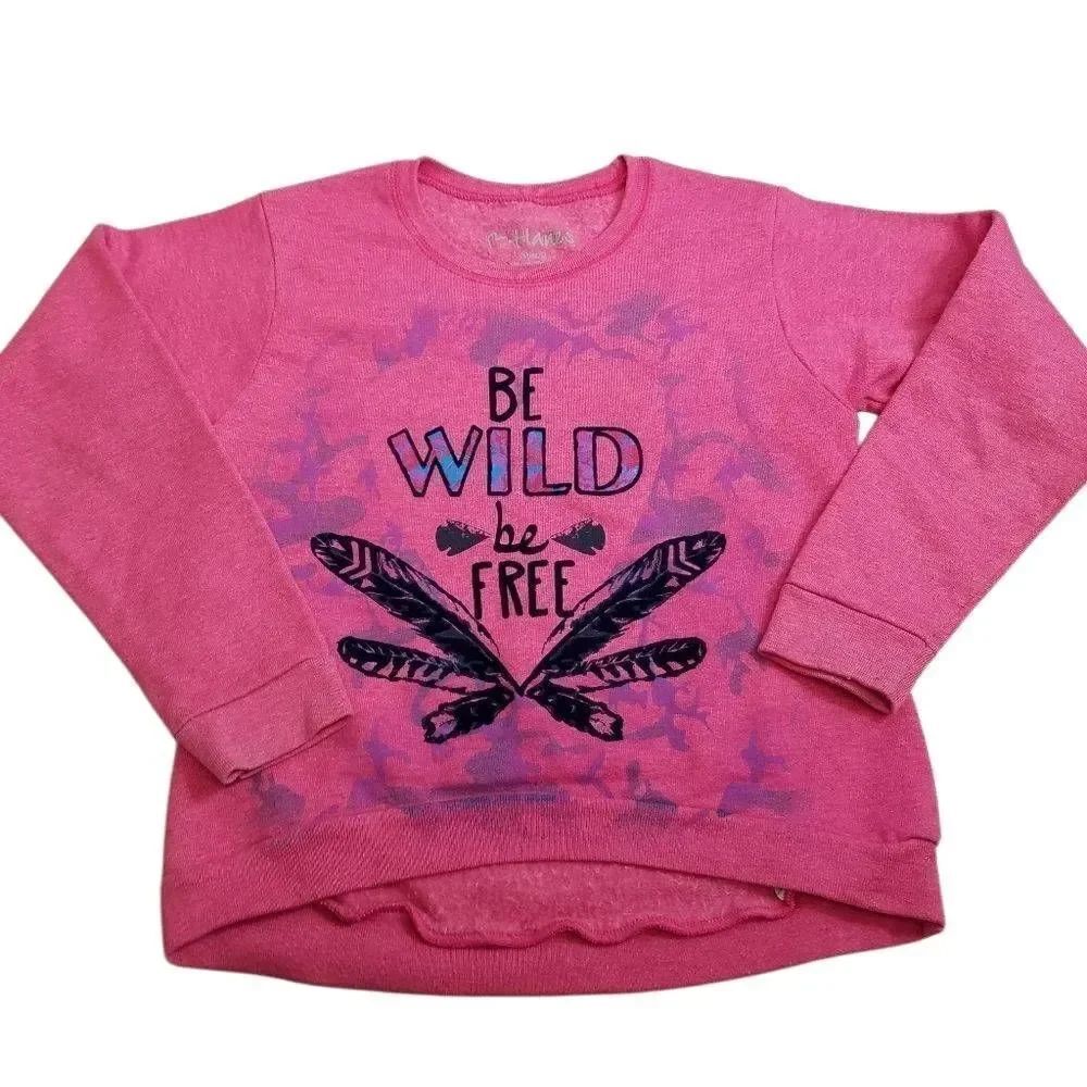 Hanes Sweatshirt M